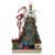 Pesadilla Antes Navidad, Decoraciones para árboles Navidad 2023, Divertida película Terror Colgante Adorno acrílico Colgantes para árboles Navidad para decoración (Plano no 3D)