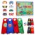 Gralal Juguetes Niños 2-14 Años, Capas Superheroes Niños Disfraz Halloween Niño Juguetes Niña 3 4 5 6 7 8 9 10 11 Años Juegos Regalos Niños 3-10 Años Spider-Man Juguete Mascara Spiderman Niño