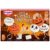 DR. OETKER – Deco Cookies Halloween 484 g, Kit de Repostería, Preparado de Galletas de Mantequilla, Decoración para Halloween, Incluye Lápices Pasteleros de Colores, Fácil de Usar
