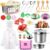 EFO SHM Cocina Juguete para Niños, Accesorios de Cocinita de Madera Infantil, Cocinitas de Juguetes, Frutas y Verduras Juguete, Juguetes de Juego de rol para Niños Mayores de 3 Años