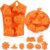 Molde De Silicona Calabaza Halloween, Moldes Halloween Silicona, Molde De Calabaza Fantasma, Molde Silicona Esqueleto Fantasma Para Diy Caramelo Pastel, Dulces Decoraciones De Halloween, 2 Piezas
