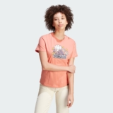 Camiseta Doodle Graphic