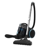 Cecotec Aspirador de Trineo Conga Rockstar Multicyclonic XXL Animal Plus, Sin Bolsa, 800W, 20kPa, MultiCyclonic System, EasyMove, Tubo telescópico.