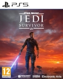 Star Wars Jedi: Survivor – PS5 – Videojuegos Castellano