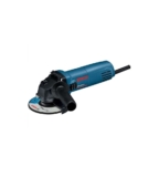 Bosch Professional GWS 880 – Amoladora angular (880 W, 11000 rpm, Ø disco 125 mm, protección contra rearranque, en caja)