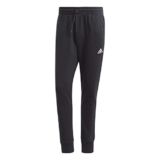 adidas Hombre Essentials French Terry Tapered Cuff Pantalones de Chándal, Negro (Black), XL