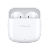 HUAWEI FreeBuds SE 2 – Auriculares 40 Horas de Batería, Compactos y Cómodos, Protección IP54 contra el Polvo y Las Salpicaduras, Bluetooth 5.3, Sonido Estable, iOS y Android, Ceramic White