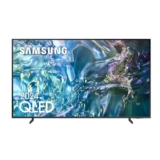 SAMSUNG TV QLED 4K 2024 50Q60D Smart TV de 50″ con Más de 1.000 Millones de Colores, Colores certificados, el Mejor Smart TV y controla tu casa con SmartThings