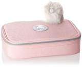 Kipling 100 Pens Cartera Grande, Estuches, Bridal Rose (Rosa)