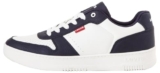 Levi’s Unidad, Drive Hombre, Azul Marino, 40 EU