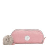 Kipling Gitroy Cartera Grande, Estuches, Bridal Rose (Rosa)