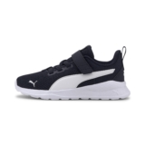 PUMA Anzarun Lite Ac Ps Zapatillas de running, Unisex Niños, Pink, 28 EU