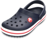 Crocs Crocband Clog T, Zuecos Unisex niños