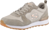 Skechers Originals OG 85 Golden Girl, Zapatillas de Deporte Mujer