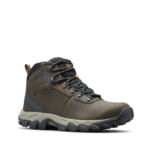 Columbia Newton Ridge Plus 2 WP, Botas Montaña de Senderismo Hombre