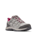 Columbia Redmond 3 WP, Zapatillas De Senderismo Y Trekking Mujer