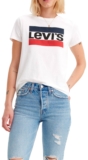 Levi’s The tee Camiseta para Mujer