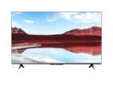 Xiaomi TV A Pro 2025 43″ – Smart TV 4K QLED, Google TV, Control por Voz, Dolby Vision, Negro