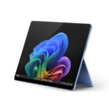 Microsoft Surface Pro | Copilot+ PC | Pantalla táctil 13” | Snapdragon® X Plus | 16GB RAM | 512GB SSD | Último Modelo, 11a edición | Zafiro