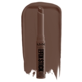 NYX Professional Makeup Pro Fix Stick, Corrector en Barra, Duración de hasta 12H, Enriquecido con Ácido Hialurónico, No Transfiere, Fórmula Vegana, Tono: Deep Walnut