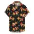 Polo Club Jersey Básico con Cuello Redondo Hombre – Suéter 100% Algodón con Logo Bordado