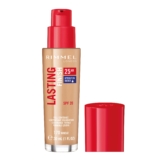 Rimmel London Lasting Finish Foundation 25H, Base de Maquillaje Tono 170 – 30ml