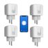 UNBON Chaleco Calefactable Hombre con Batería USB 10000mAh, Chaleco Térmico Eléctrico Polar, Chaleco Calentador con 3 Temperaturas 6 Zonas Calefactables, Chaleco Calefactor para Moto Caza