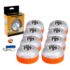 OFERTAS MIRAVIA

1Pair Knitted Compression Knee Support Sport Knee Pads Men Wome…