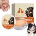 Nobleza – Bolsa de Heno de Conejo, Alimentador de Conejo, Comedero de Alimentación de Animales Pequeños, Contenedor de Heno para Cobayas/Conejo/Chinchilla