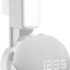 Todocama – Juego de 2 Fundas de Almohada, Microfibra Extra Suave, hipoalergénicas. Juego de 2-90×40 cm Blanco