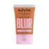 Makeup Revolution, Skin Silk Serum Foundation, Light to Medium Coverage, Contains Hyaluronic Acid, F7, 23ml