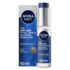Rilastil Aqua – Limpiador Facial Suave y Cremoso con Acción Hidratante, Reequilibrante y Emoliente para Todo Tipo de Pieles – 200 ml
