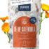 Suplemento de Hierro con Vitamina C, 28mg y 10mg Sabor a Melocotu00F3n, 120 Gominolas Veganas (2 Meses) – Hierro y Vitamina C para el Sistema Inmune, Cansancio y Fatiga – Alta Potencia, Sin Gluten ni OGM