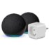 Beats Studio3 Wireless con cancelación de Ruido – Auriculares supraaurales – Chip Apple W1, Bluetooth de Clase 1, 22 Horas de Sonido ininterrumpido – Negro Mate
https://m.media-amazon.com/images/I/41g2xoLyy-L._SL500_.jpg
Comprar