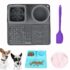 Apple Funda de Silicona con MagSafe para el iPhone 16 Pro MAX – Gris Piedra ​​​​​​​
https://m.media-amazon.com/images/I/21nQTR9ltwL._SL500_.jpg
Comprar