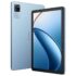 OUKITEL OT9 Android 14 WiFi Tablet 11 Pulgadas – 16GB + 128GB(1TB TF) Gaming Tableta Batería 8000mAh Tableta Táctil Widevine L1, 13MP+5MP | Altavoces Duales | BT5.0 | 5G WiFi | 3.5 mm Jacobo