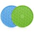 3 Piezas Gomas Elasticas Musculacion, Bandas Elasticas Musculacion en Látex con Anclaje de Puerta, Bandas Resistencia Cintas Elasticas Musculacion para Gimnasio Powerlifting Fitness Yoga