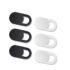 2 Paquete Luz Fotografia LED Kit de Video, 25 cm*20 cm Fotografía LED de 2800-6500 K, 175 cm Estudio Regulable con Soporte de Trípode y Soporte para Telé para Filmación/Zoom/Videoconferencia/TikTok
