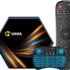 ALLEVOI Interruptor Inteligente Persiana 80 * 80 mm, Interruptor Wifi Persianas Control de APP y Voz, Compatible con Alexa y Google Home, Necesita Cable Neutro