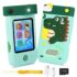 KEEPRO Cargador Pare iPhone Carga Rapida, Cargador Inalámbrico 3 en 1 Plegable para iPhone 16/15/14/13/12 Serie, AirPods Pro/4/3/2 & Apple Watch (Adaptador Incluido)-Blanco
https://m.media-amazon.com/images/I/41GRWGgKHbL._SL500_.jpg
Comprar