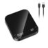Power Bank Magnético para MagSafe, 4-in-1 10800mAh Bateria Externa Inalámbrica QC4.0+PD 22,5W USB C Carga Rapida Bateria Portatil con Pantalla LCD para Apple Watch/iPhone 16/15/14/13/12 Series
https://m.media-amazon.com/images/I/41RXBHMcoLL._SL500_.jpg
Comprar