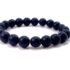 ShopINess Pulsera Corazón con Inicial A-Z Color Plata para Mujer, Pulsera Abierta Ajustable, Joyería Regalo para Hija, Mamá, Amigos, Pareja – Ideal para Cumpleaños, Navidad y Ocasiones Especiales