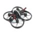 Ctronics 4K 8MP 16X Zoom Óptico Cámara Vigilancia WiFi Exterior 5Ghz/2.4Ghz,PTZ IP Cámara con Auto Crucero/Seguimiento/Zoom Detección de Personas/Vehículos/Mascotas,Visión Nocturna 60m (Blanco)