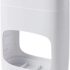 Smartwares Detector de CO – Pila de 10 años – Pantalla e indicador LED – Botón de Prueba – FGA-13091