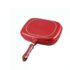 Orzbow Mosquitera Carrito Bebe Universal,Respirable Red Antimosquitos Bebe con Cremallera,3D PVC Support Red Antiinsectos Malla Encriptada para Capazo,Silla de Paseo con Bolsa (Gris Oscuro)