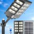 iJiGui Cadena de Luces con Pilas, 10m 100 LED Mini Lámpara Alambre de Cobre Intermitente Guirnalda, 2 Modos de Iluminación, Blanco Cálido