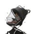 Vanderfields Cascos Antiruido Adultos 33dB, Cascos Cancelación de Ruido, Cascos Insonorizados para Estudiar, Auriculares Aislantes Ruido, Protector Auditivo, Para Trabajo, Construcción, Tiro Deportivo