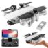Dr.Care VistaView Lite – 4” 720P Split-Screen, 1080P Camera, App Control, Motion Alerts, Night Vision, 3000mAh Battery, 2-Way Talk, Multi-User, Triple Security, 390m Range. (2 cámara + 1 Monitor)