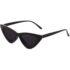 Joopin Grandes Gafas de Sol Mujer Polarizadas Estilo Moderno Elegante Gran Tamaño Protección UV400 para Conducir Playa