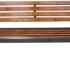 Patas de Muebles de Madera Roble, 4 Patas para Muebles Madera, Pies para Madera, Patas de Recambio para Sofá, Banco, Mesa de Té, Silla, Escritorio, Armario, Otomana, con Rosca M8 – Natural, 10cm
